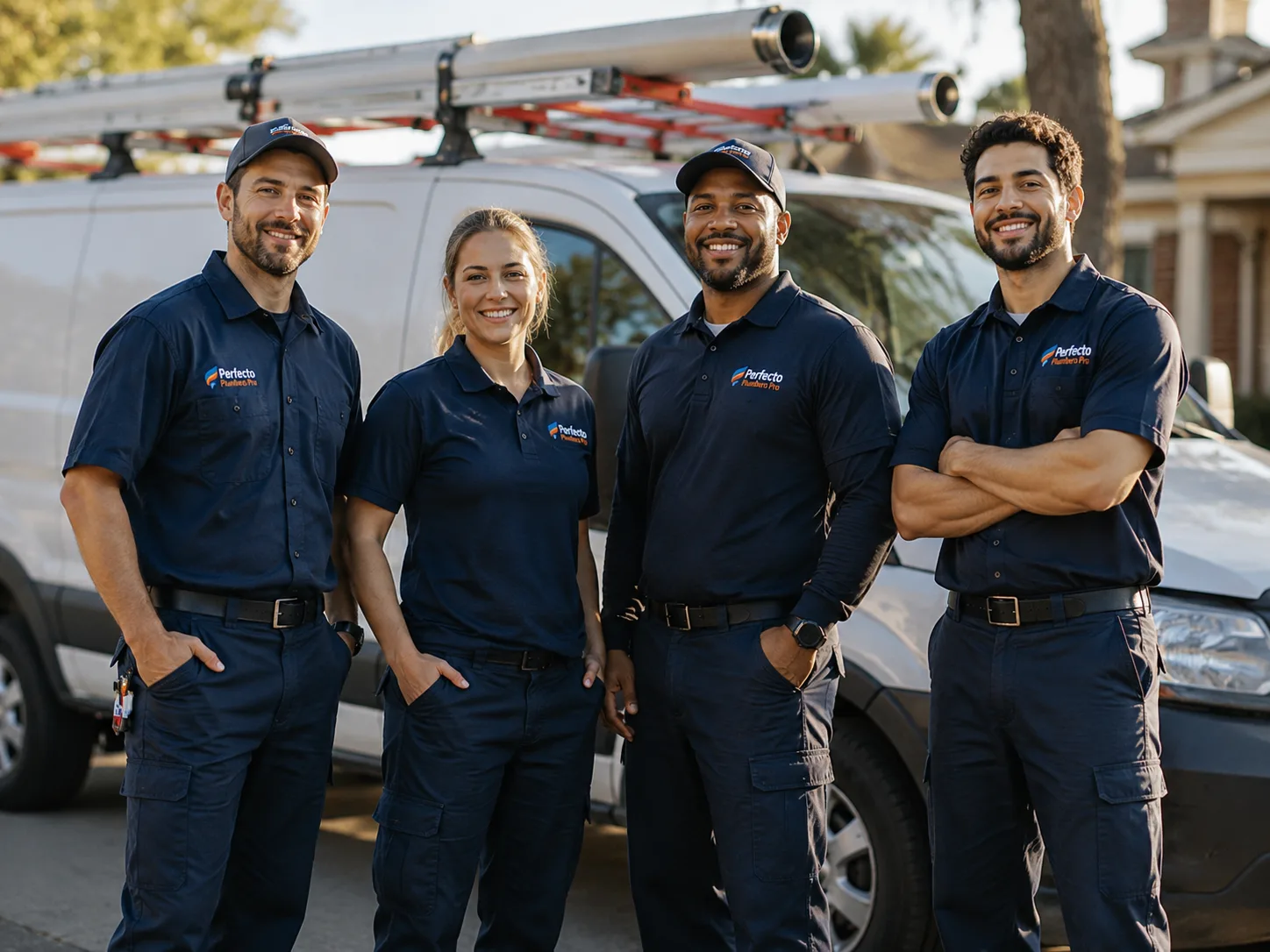 Emergency Plumber Near Me in Limekiln, PA near me